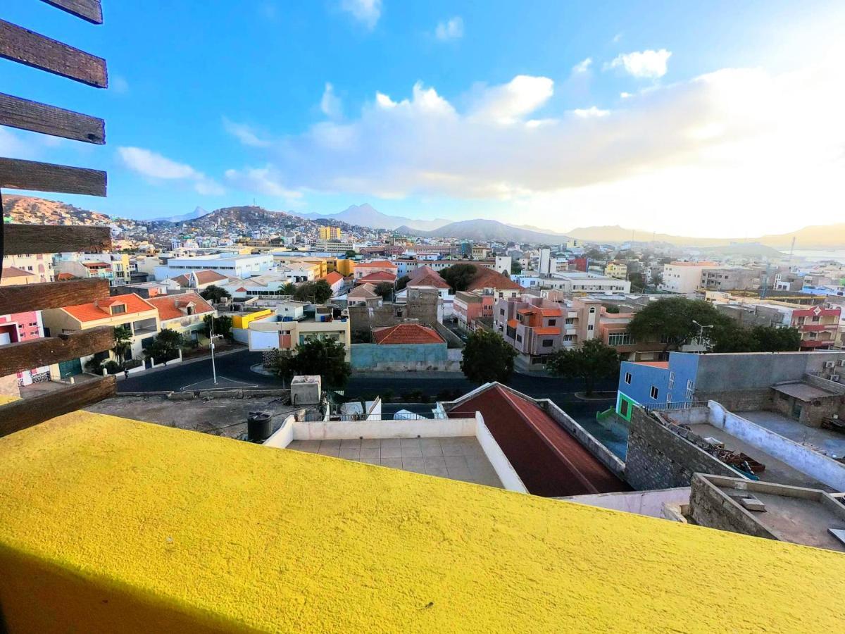 Casa Bom Dia 호텔 민델로 외부 사진
